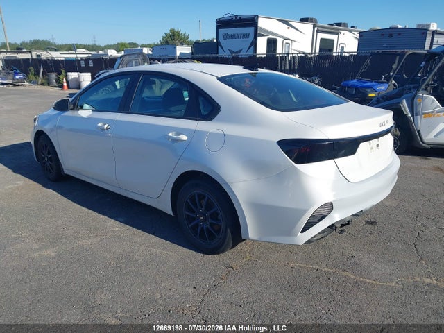 Aukcja sprzedaży 2022 Kia Forte, vin: 3KPF24AD2NE438806, numer aukcji: 12669198