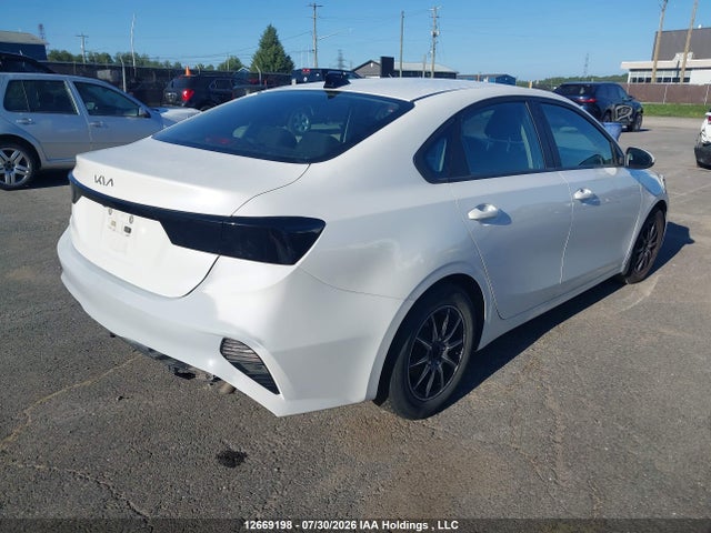 Aukcja sprzedaży 2022 Kia Forte, vin: 3KPF24AD2NE438806, numer aukcji: 12669198