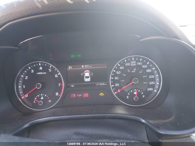 Aukcja sprzedaży 2022 Kia Forte, vin: 3KPF24AD2NE438806, numer aukcji: 12669198