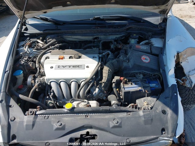 Продаж на аукціоні авто 2007 Honda Accord, vin: 1HGCM567X7A809367, номер лоту: 12669201