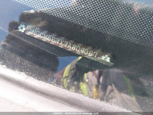 Продаж на аукціоні авто 2007 Honda Accord, vin: 1HGCM567X7A809367, номер лоту: 12669201