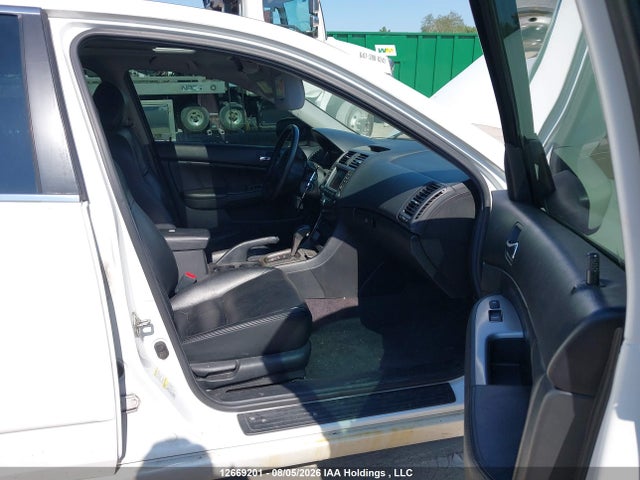 Продаж на аукціоні авто 2007 Honda Accord, vin: 1HGCM567X7A809367, номер лоту: 12669201