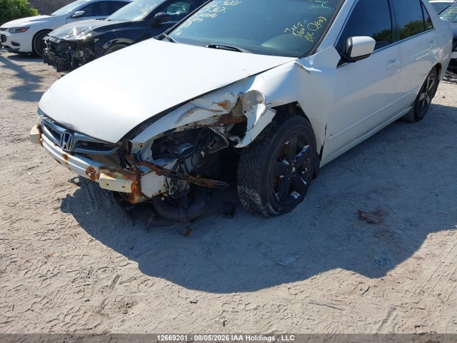 Продаж на аукціоні авто 2007 Honda Accord, vin: 1HGCM567X7A809367, номер лоту: 12669201