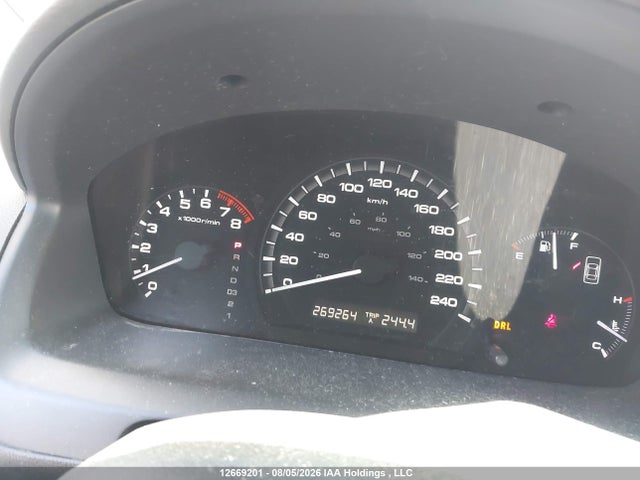 Продаж на аукціоні авто 2007 Honda Accord, vin: 1HGCM567X7A809367, номер лоту: 12669201