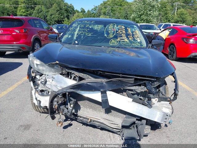 Aukcja sprzedaży 2016 Honda Civic, vin: 2HGFC2E52GH008545, numer aukcji: 12669202