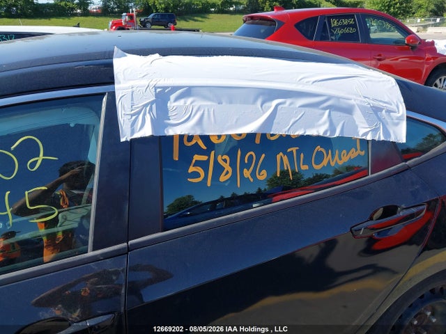 Aukcja sprzedaży 2016 Honda Civic, vin: 2HGFC2E52GH008545, numer aukcji: 12669202