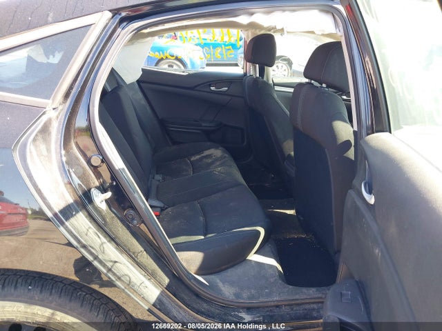 Aukcja sprzedaży 2016 Honda Civic, vin: 2HGFC2E52GH008545, numer aukcji: 12669202