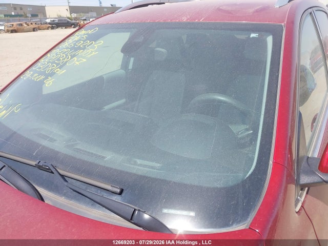 2GNAXVEXXL6203807 Chevrolet EQUINOX LT