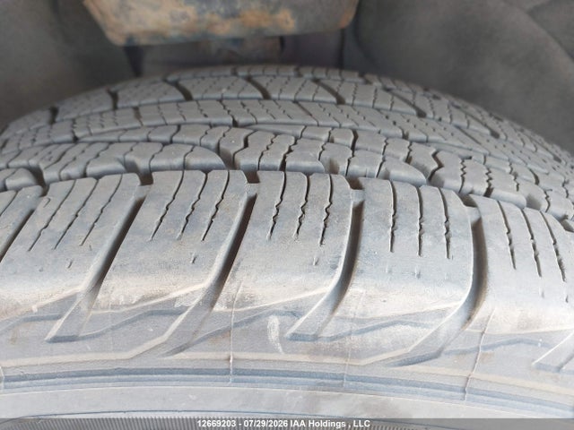 2GNAXVEXXL6203807 Chevrolet EQUINOX LT