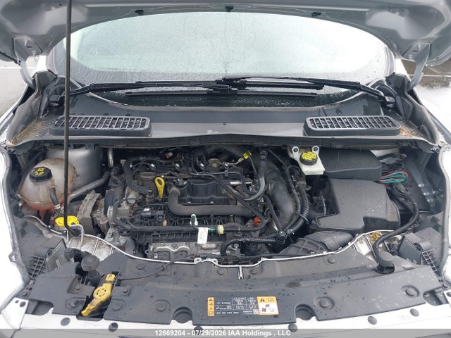 Ford ESCAPE SEL 2019 1FMCU9HD3KUB15809 Image 10