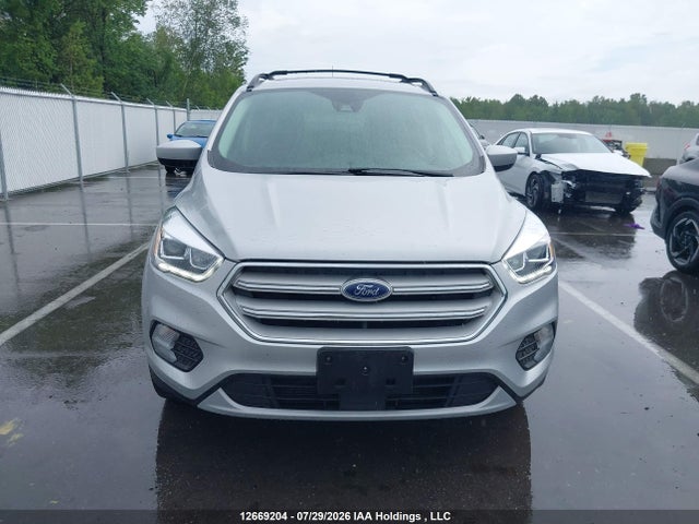 Ford ESCAPE SEL 2019 1FMCU9HD3KUB15809 Image 12