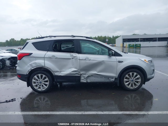 Ford ESCAPE SEL 2019 1FMCU9HD3KUB15809 Image 13