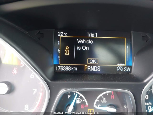 Ford ESCAPE SEL 2019 1FMCU9HD3KUB15809 Image 15