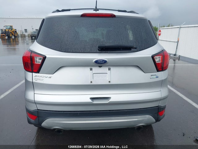 Ford ESCAPE SEL 2019 1FMCU9HD3KUB15809 Image 16
