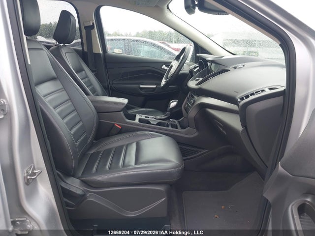 Ford ESCAPE SEL 2019 1FMCU9HD3KUB15809 Image 5