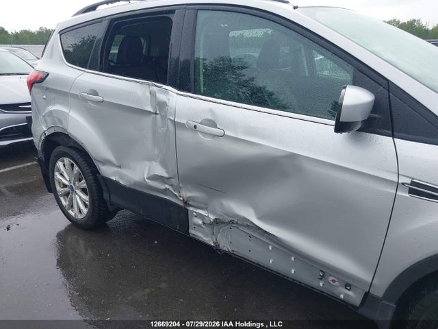 Ford ESCAPE SEL 2019 1FMCU9HD3KUB15809 Image 6