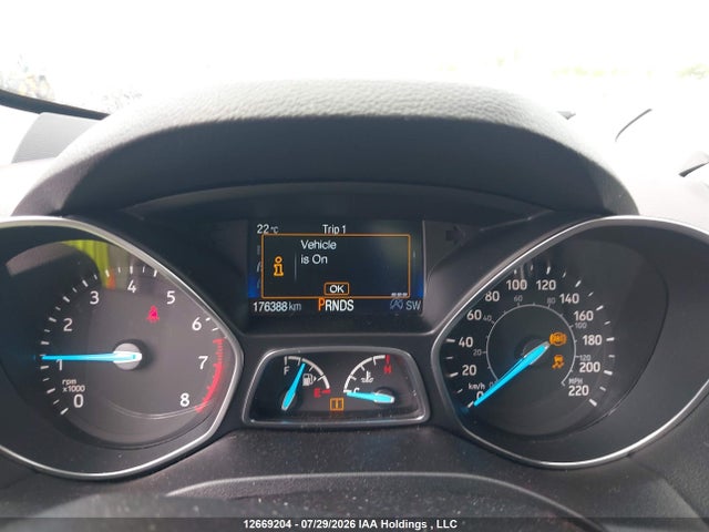 Ford ESCAPE SEL 2019 1FMCU9HD3KUB15809 Image 7
