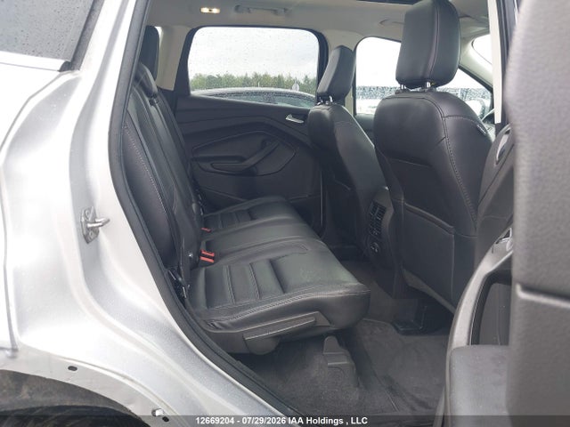 Ford ESCAPE SEL 2019 1FMCU9HD3KUB15809 Image 8