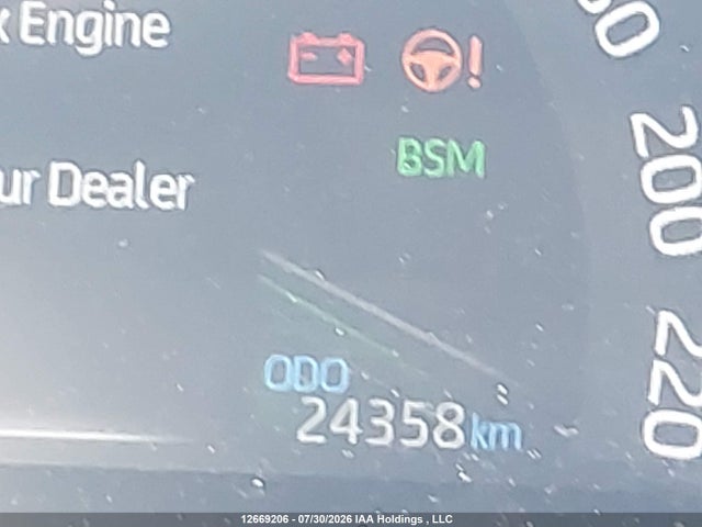 Aukcja sprzedaży 2024 Toyota Rav4 Hybrid Xle, vin: 2T3RWRFV8RW227992, numer aukcji: 12669206