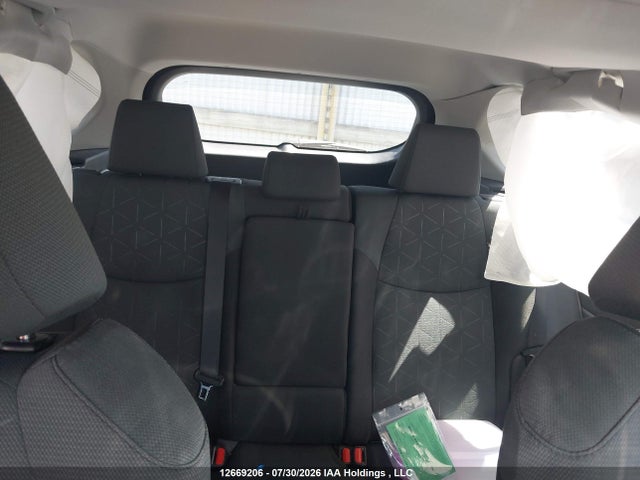 Aukcja sprzedaży 2024 Toyota Rav4 Hybrid Xle, vin: 2T3RWRFV8RW227992, numer aukcji: 12669206