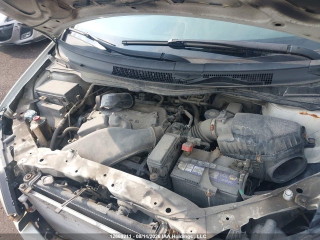Honda Odyssey 2016 5FNRL5H27GB511895 Image 10