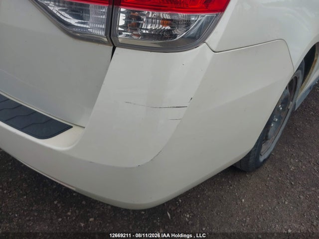 Honda Odyssey 2016 5FNRL5H27GB511895 Image 19