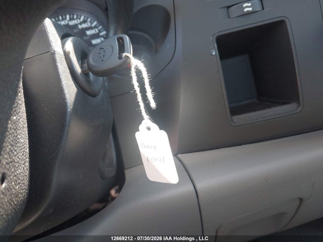 Продаж на аукціоні авто 2010 Chevrolet Silverado K1500, vin: 1GCSKPEA0AZ251532, номер лоту: 12669212
