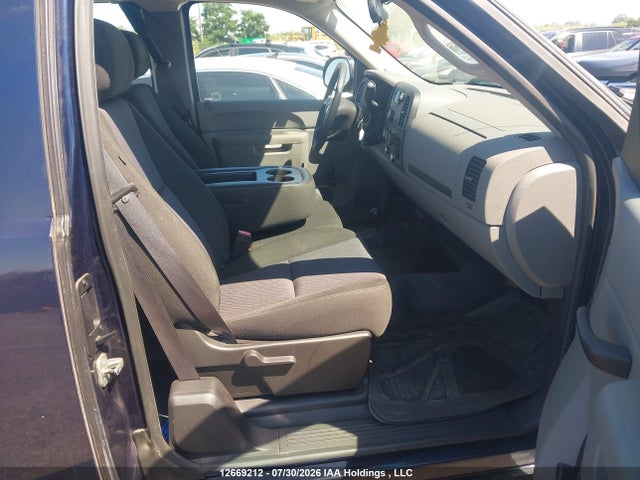 Продаж на аукціоні авто 2010 Chevrolet Silverado K1500, vin: 1GCSKPEA0AZ251532, номер лоту: 12669212