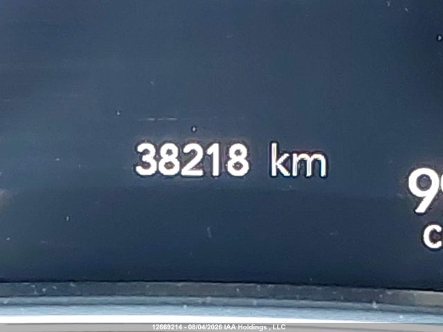 Chrysler Pacifica Limited 2025 2C4RC1GG6SR582394 Image 16