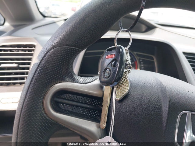 Продажа на аукционе авто 2010 Honda Civic Dx-g, vin: 2HGFA1F49AH014517, номер лота: 12669215