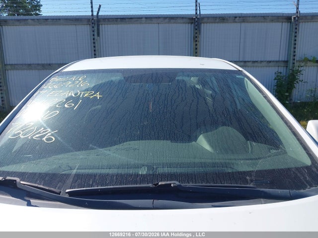 Aukcja sprzedaży 2017 Hyundai Elantra, vin: 5NPD74LF9HH162261, numer aukcji: 12669216