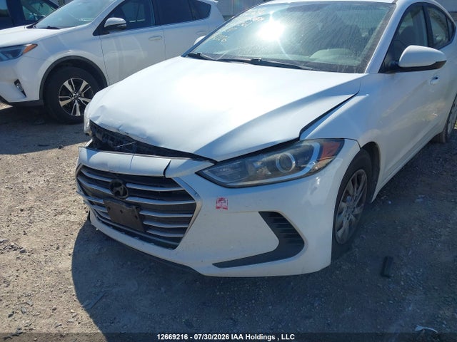 Aukcja sprzedaży 2017 Hyundai Elantra, vin: 5NPD74LF9HH162261, numer aukcji: 12669216
