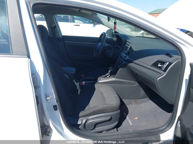 Aukcja sprzedaży 2017 Hyundai Elantra, vin: 5NPD74LF9HH162261, numer aukcji: 12669216