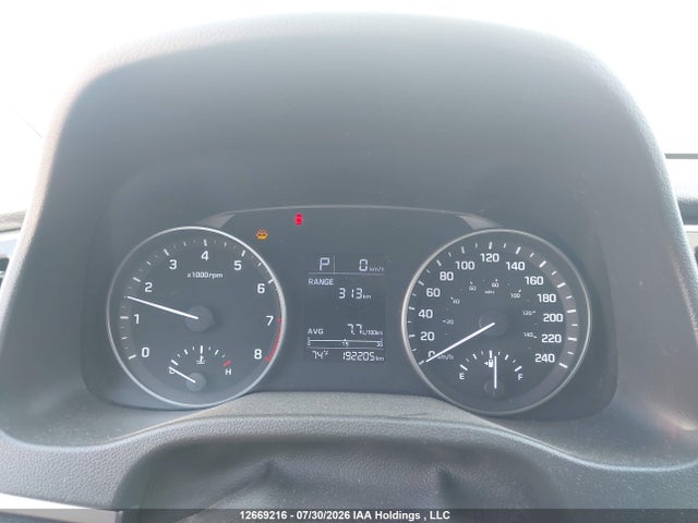 Aukcja sprzedaży 2017 Hyundai Elantra, vin: 5NPD74LF9HH162261, numer aukcji: 12669216