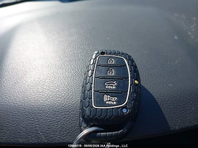 Продажа на аукционе авто 2021 Hyundai Tucson Preferred Awd, vin: KM8J3CA41MU334059, номер лота: 12669219