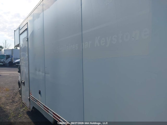 Ford Transit 2018 1FDBF9PM1JKA28315 Image 14