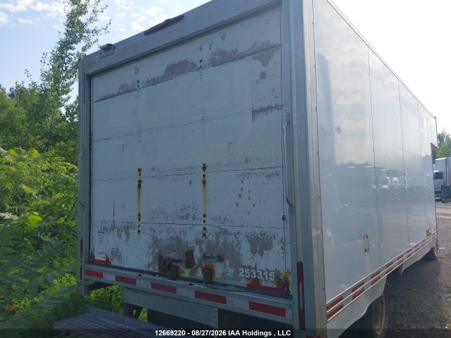 Ford Transit 2018 1FDBF9PM1JKA28315 Image 15
