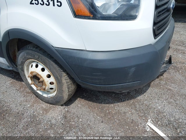 Ford Transit 2018 1FDBF9PM1JKA28315 Image 19