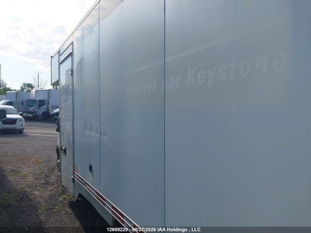 Ford Transit 2018 1FDBF9PM1JKA28315 Image 3