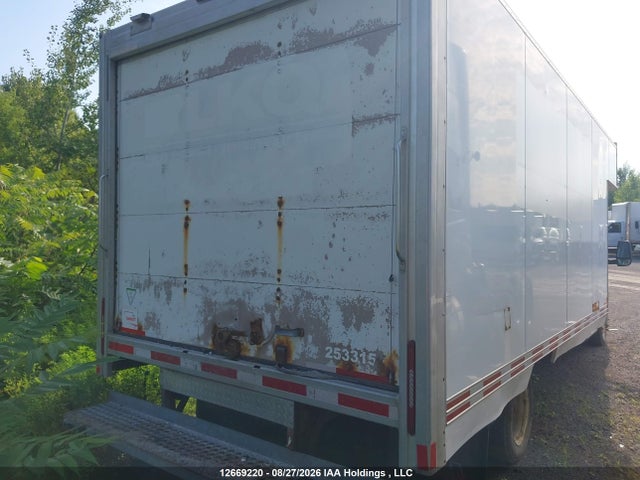 Ford Transit 2018 1FDBF9PM1JKA28315 Image 4