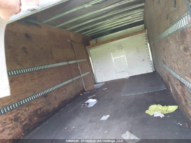 Ford Transit 2018 1FDBF9PM1JKA28315 Image 5