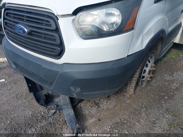 Ford Transit 2018 1FDBF9PM1JKA28315 Image 6