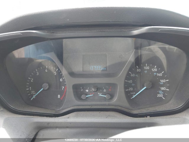 Ford Transit 2018 1FDBF9PM1JKA28315 Image 7
