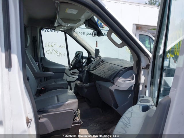 Ford Transit 2018 1FDBF9PM1JKA28315 Image 8