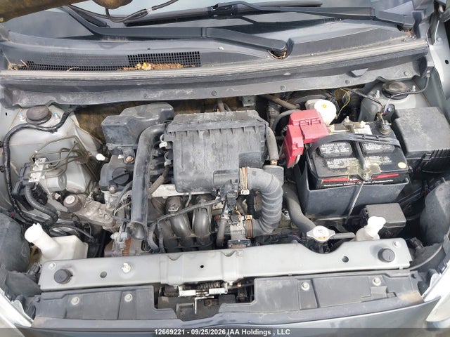 Продажа на аукционе авто 2014 Mitsubishi Mirage Es, vin: ML32A4HJXEH011089, номер лота: 12669221