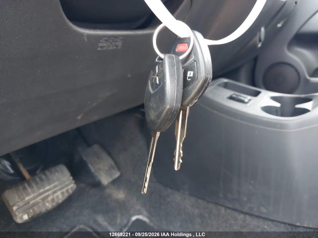 Продажа на аукционе авто 2014 Mitsubishi Mirage Es, vin: ML32A4HJXEH011089, номер лота: 12669221