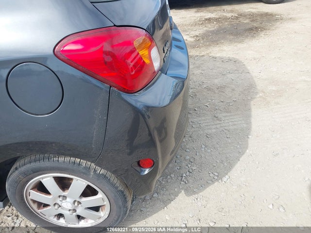 Продажа на аукционе авто 2014 Mitsubishi Mirage Es, vin: ML32A4HJXEH011089, номер лота: 12669221
