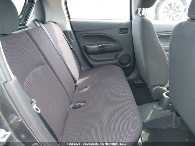 Продажа на аукционе авто 2014 Mitsubishi Mirage Es, vin: ML32A4HJXEH011089, номер лота: 12669221