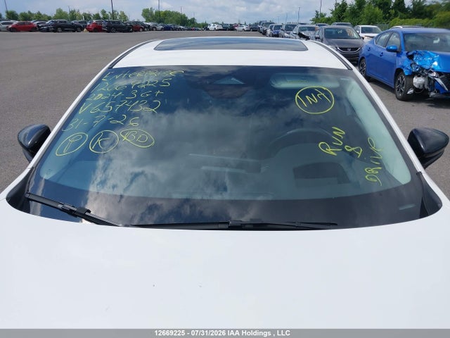 JM1BPBDY3R1657432 Mazda 3 Gt