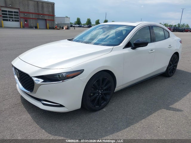 JM1BPBDY3R1657432 Mazda 3 Gt